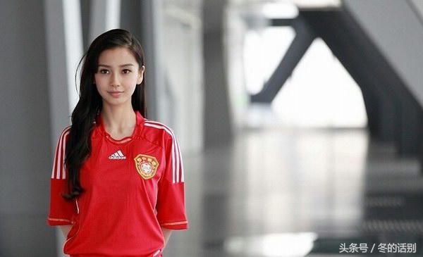 盘点娱乐圈中的明星大球迷，原来这才是爱球的正确打开方式