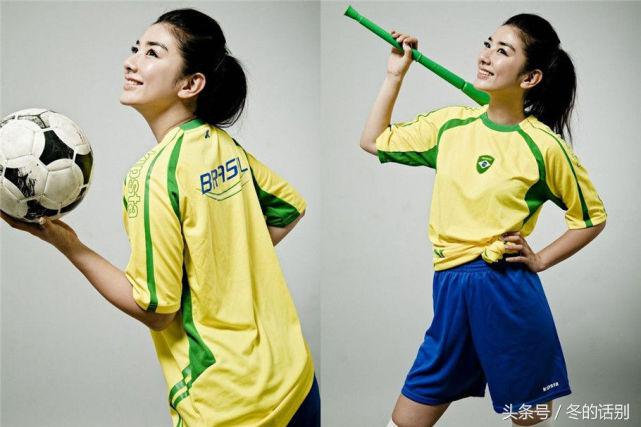 盘点娱乐圈中的明星大球迷，原来这才是爱球的正确打开方式