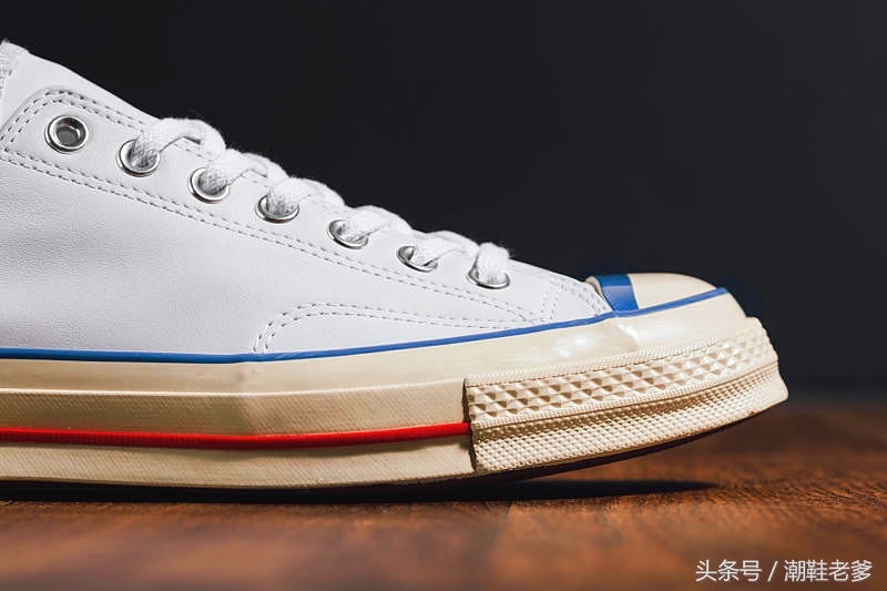 小清新converse鞋 (converse小白鞋)