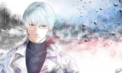 东京喰种中有哪些令人感动的情节,东京喰种白马贵将在哪季死的