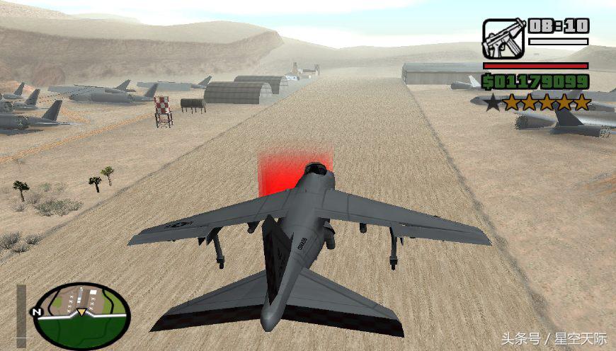 圣安地列斯干掉莱德尔,圣安地列斯把莱德尔的船打爆