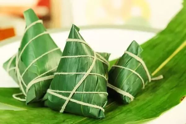端午到了教你如何包粽子,端午节快来了怎么包粽子