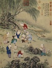 端午节有哪些民间风俗,家乡的风俗端午节赛龙舟