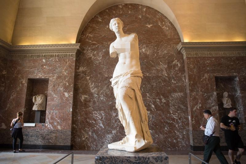 欧洲人像雕塑过程视频,欧洲人物雕像面部