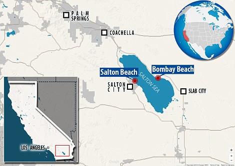 美国最可怕的湖泊,美国最危险的湖泊