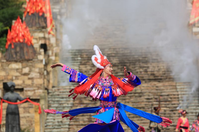 非遗名录官网查询,非遗公示名单