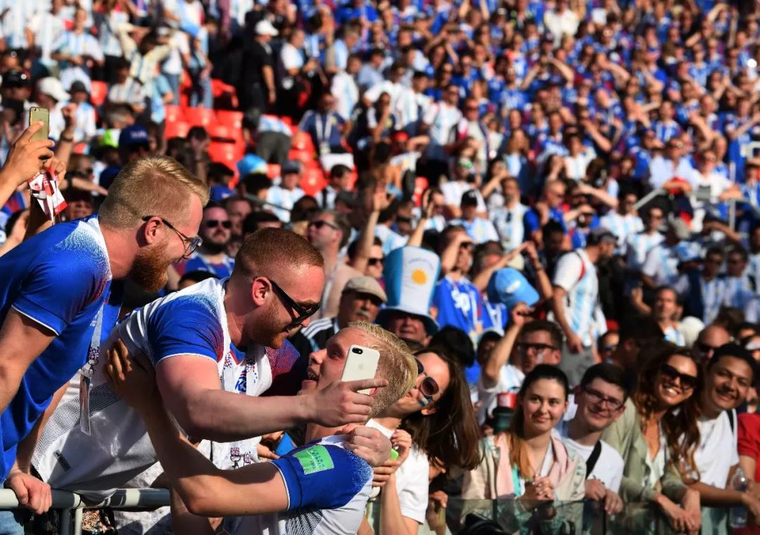 冰岛足球为什么这么强,冰岛足球的优势