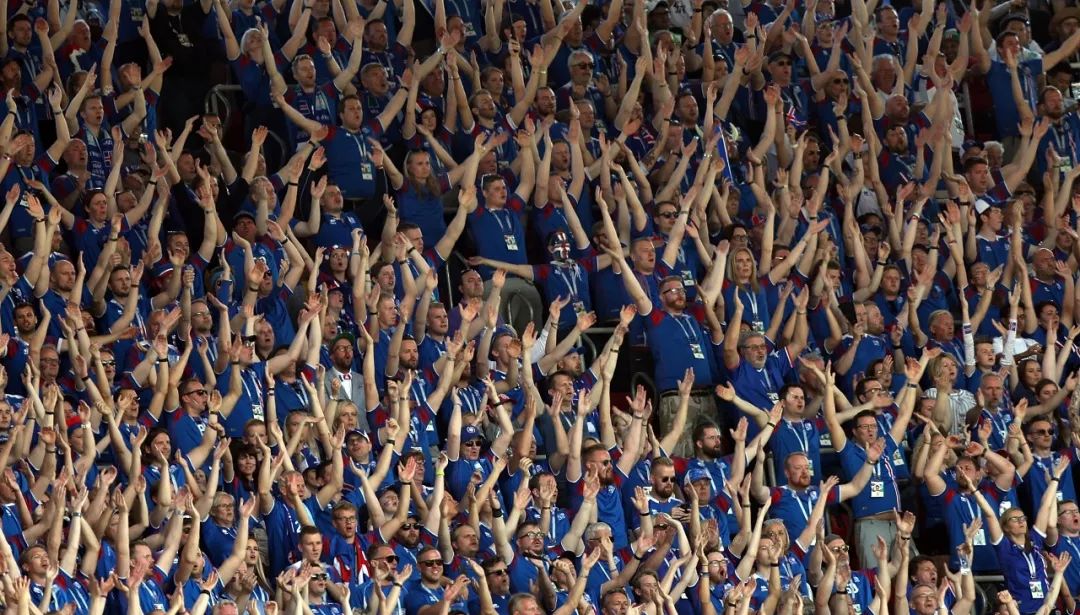 冰岛足球为什么这么强,冰岛足球的优势