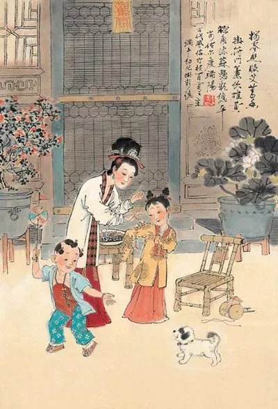 端午节五毒不侵哪五毒,端午避五毒