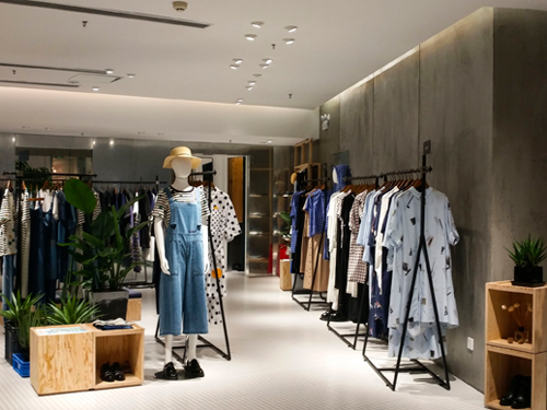 服装店促销活动大全,服装店铺营销策划引爆客流