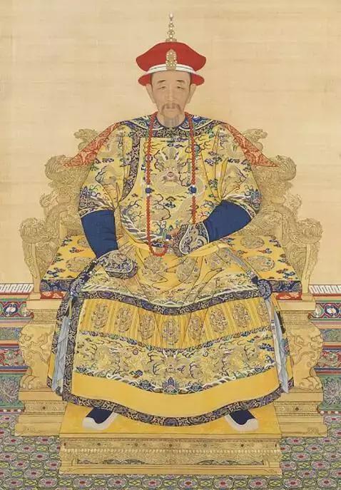 康熙王朝康熙被人欺负,康熙为何怕孝庄