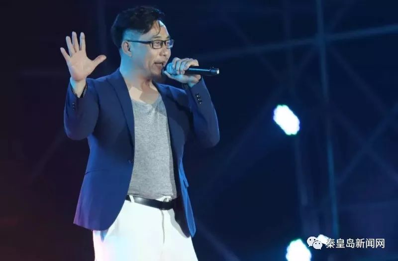 盛大开幕！这场文化盛宴火爆港城！