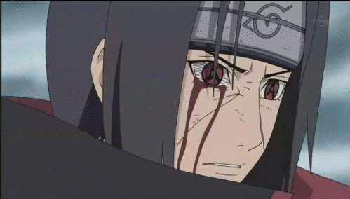 火影忍者十一种万花筒写轮眼盘点,火影忍者最强万花筒写轮眼排行榜