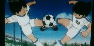 7080后足球记忆你能认出多少球星,足球80后一代人的回忆