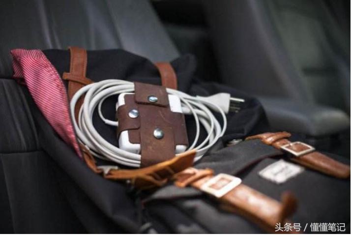 你包里缠绕的充电线孕育着一个多大的市场?