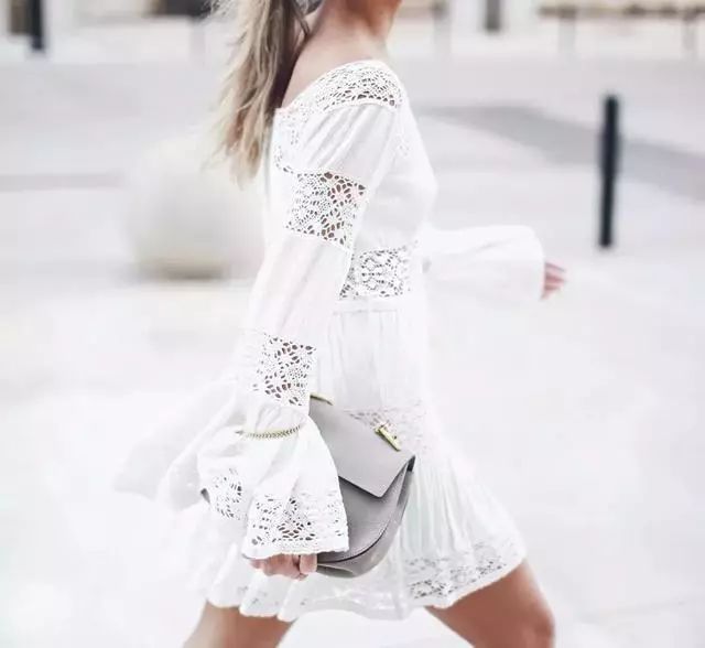 发现一件好看的衣服,这3种单品这样穿简单却很时髦