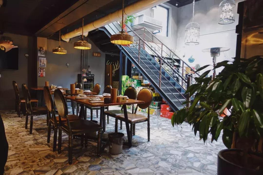 世界杯他们累腿儿，我们累嘴儿，大连这7家串店和世界杯是绝配！