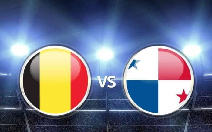 比利时红魔vs巴西,比利时让两球vs巴拿马