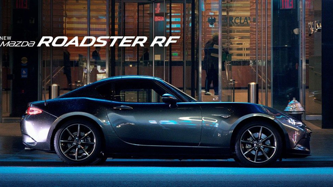 马自达mx5提升动力,新款马自达mx-5手动改装