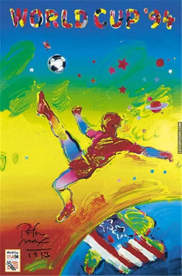 盘点世界杯主题曲1986到2022,哪届世界杯主题曲最振奋人心