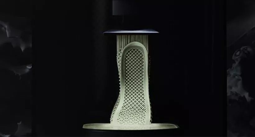 黑科技3d打印鞋最新款,nike3d打印鞋面球鞋