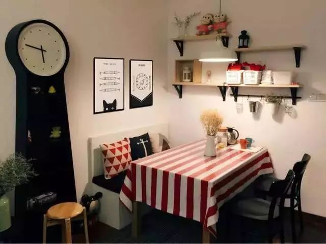 餐桌桌布怎么布置好看,餐厅专用餐桌桌布防水防油推荐