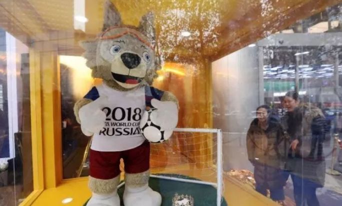 世界杯频频爆冷有没有资本进入,世界杯连续爆冷资本操作