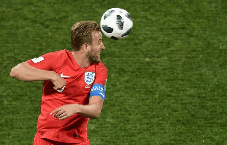 我们一起喵喵喵！英格兰独创快乐足球打法，夺冠热门也望尘莫及