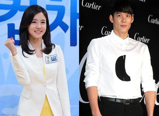 喜欢棒球、更爱足球，韩国女主播再看世界杯，网友：我想恋爱了