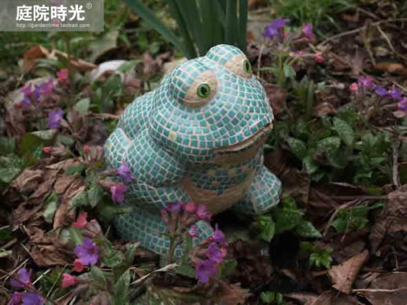 马赛克家装应用,景观马赛克的优点