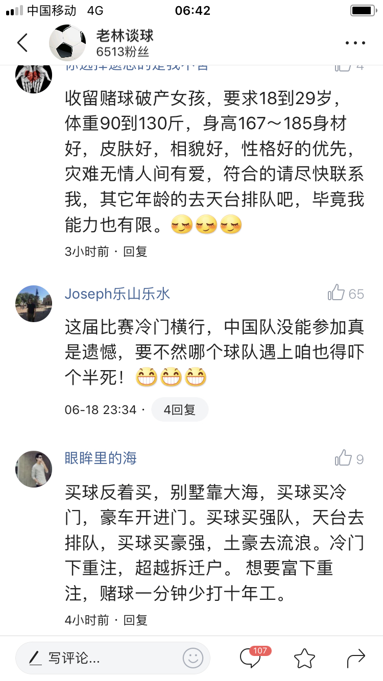 球迷幽默搞笑视频集锦,球迷搞笑
