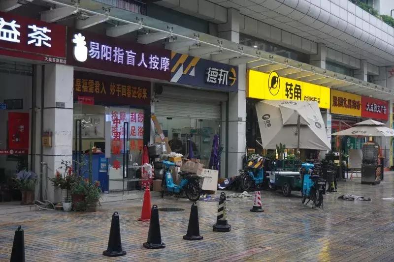 月薪1万在深圳能存多少钱,在深圳有什么副业收入