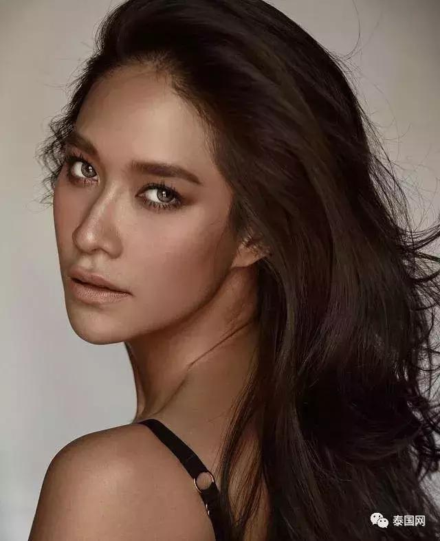 泰国整容最好的案例,泰国整容最美的女人