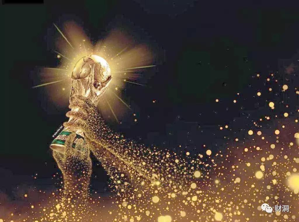 世界杯足球赛事预算分析,世界杯经济