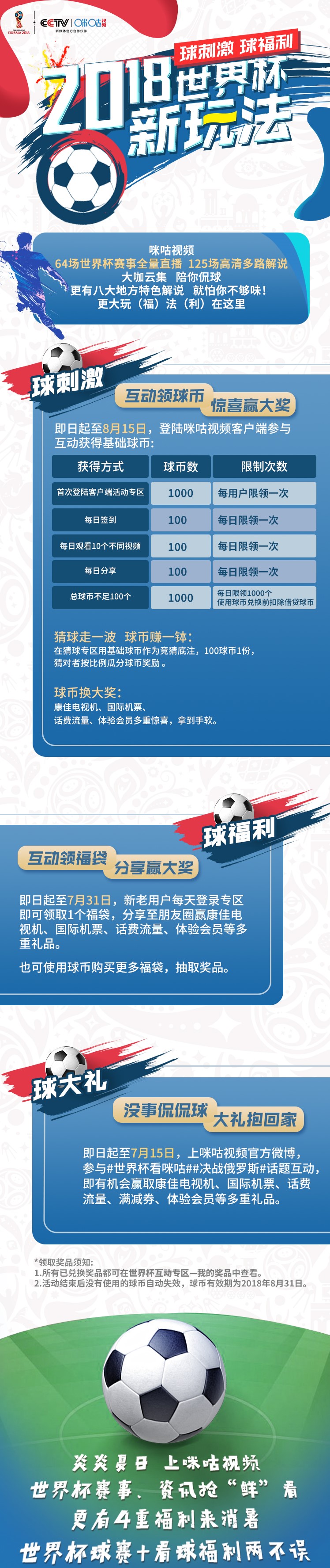 看球用咪咕,咪咕视频世界杯直播视频回放