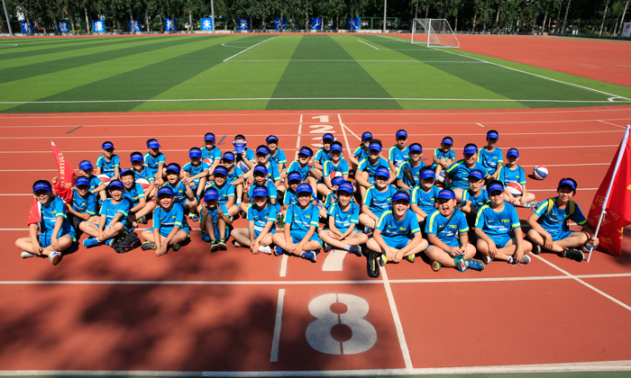 夏令营足球集训,足球夏令营全国联赛