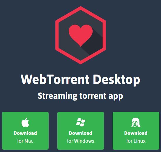 好用到哭｜无需*载下**的在线看片神器WebTorrent