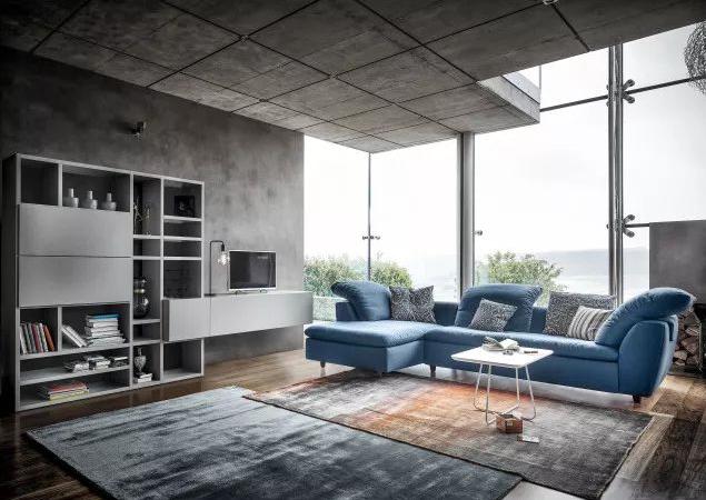 德国队大热？想在这样的卧室，观赏撩人的“理性”球风！