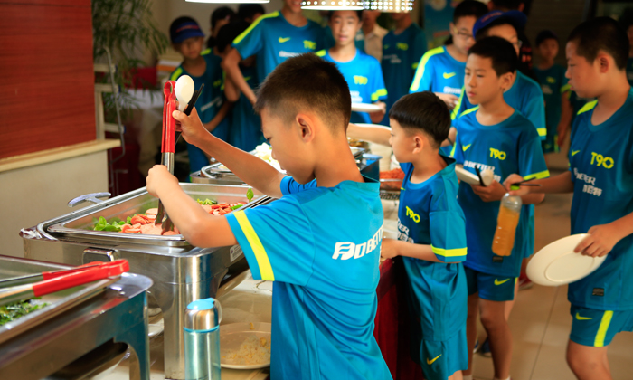 世界杯足球培训,世界杯足球赛时间