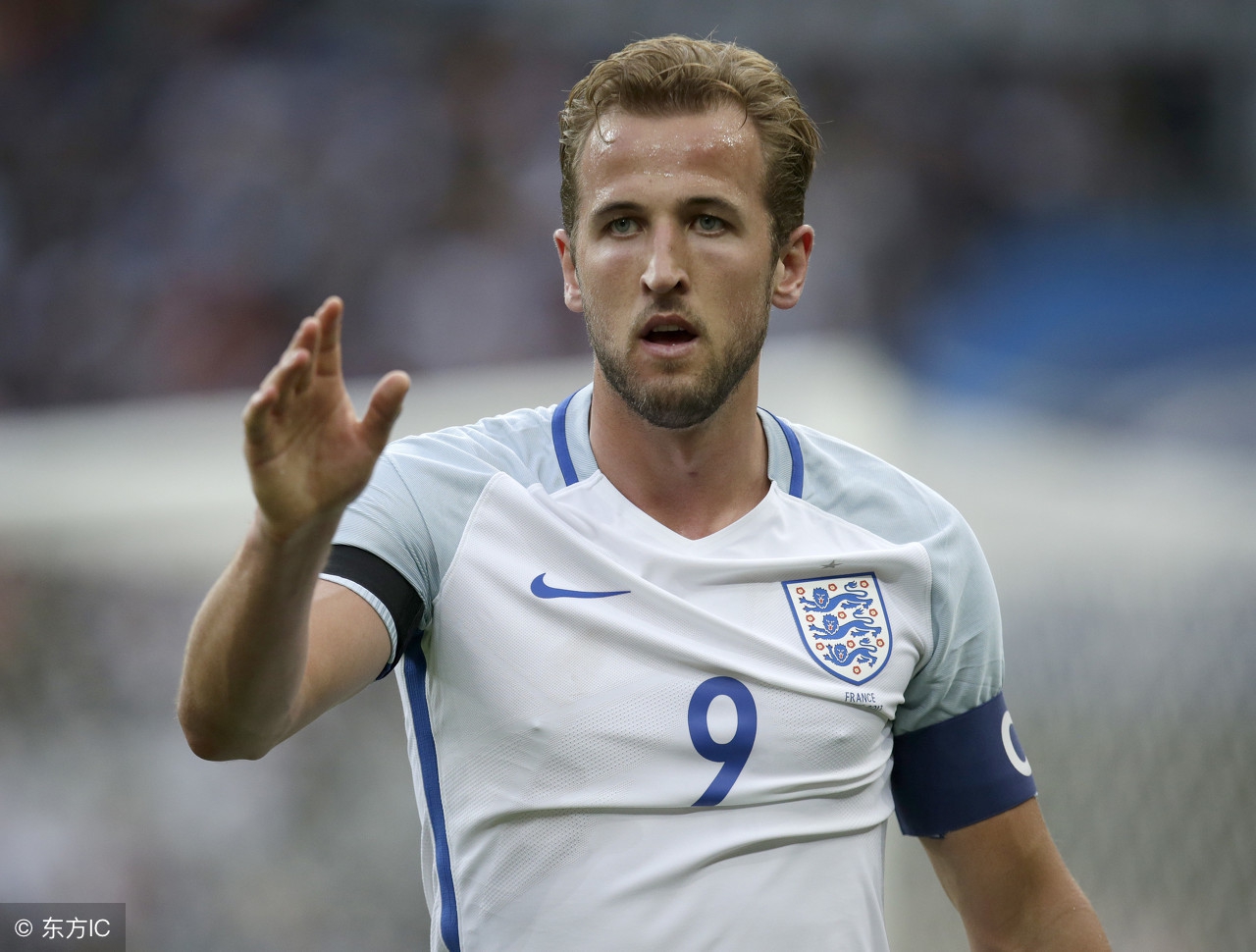 哈里凯恩英格兰点球,英格兰队哈里凯恩射门集锦