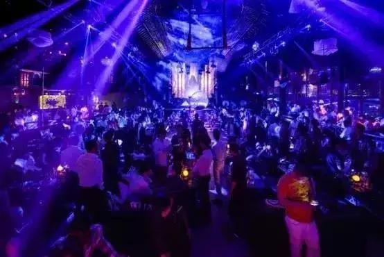 南宁最好的livehouse酒吧,南宁哪里欧洲杯酒吧有气氛