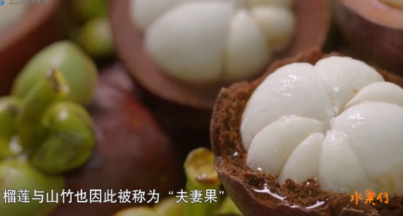 舌尖上的水果世界纪录片,被称为舌尖上的中国后续的纪录片