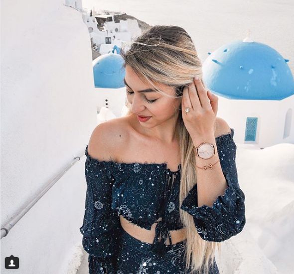 适合年轻人的7款腕表,女士应有的十款腕表