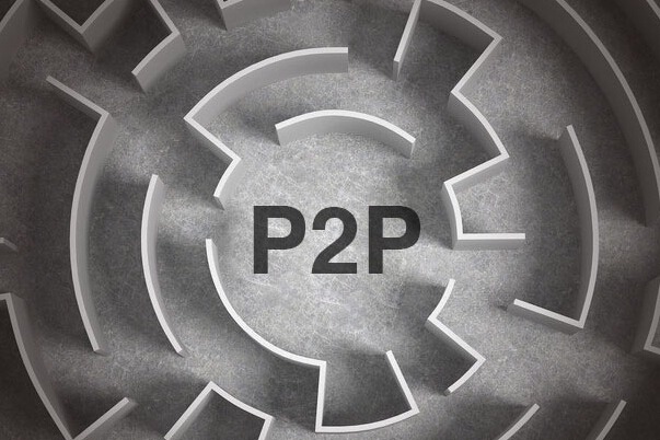 网贷平台爆雷应怎么止损,踩雷网贷