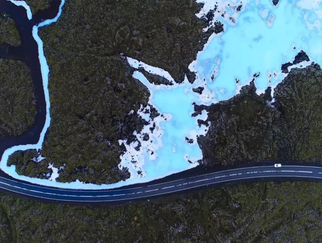 最孤独的小岛冰岛,冰岛的孤独岛屿