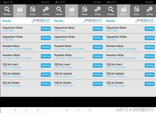 荣耀Play深度测评麒麟970“解除封印”性能升级