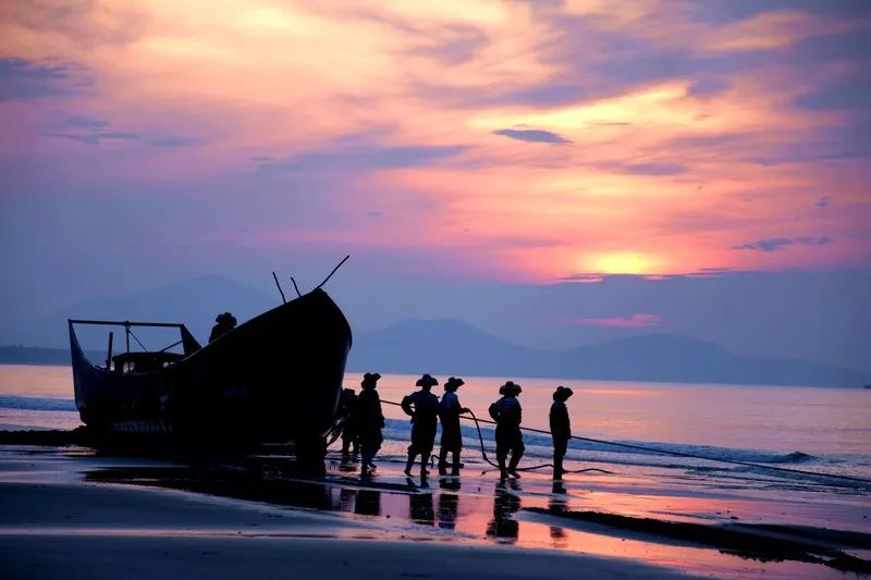 广州周边一天游玩最佳地方,广州新塘一日游景点大全