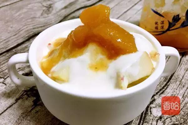 怎样用电饭煲制作酸奶教程,电饭煲自制酸奶的家常做法