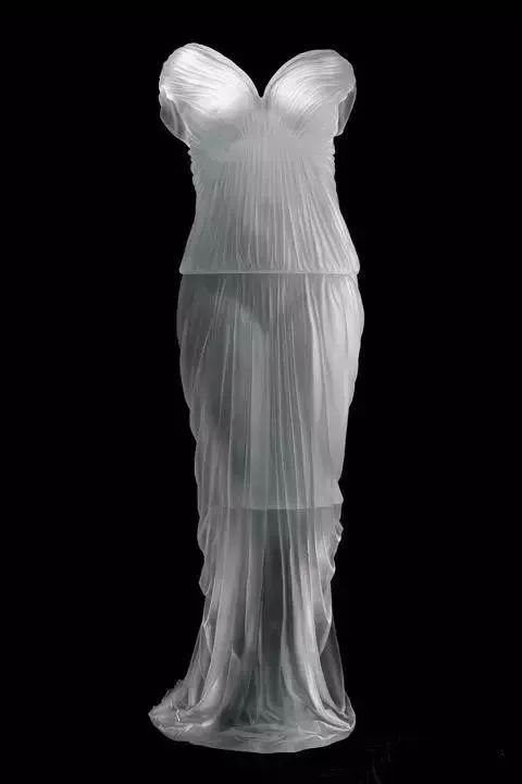 玻璃艺术展示,玻璃艺术之美