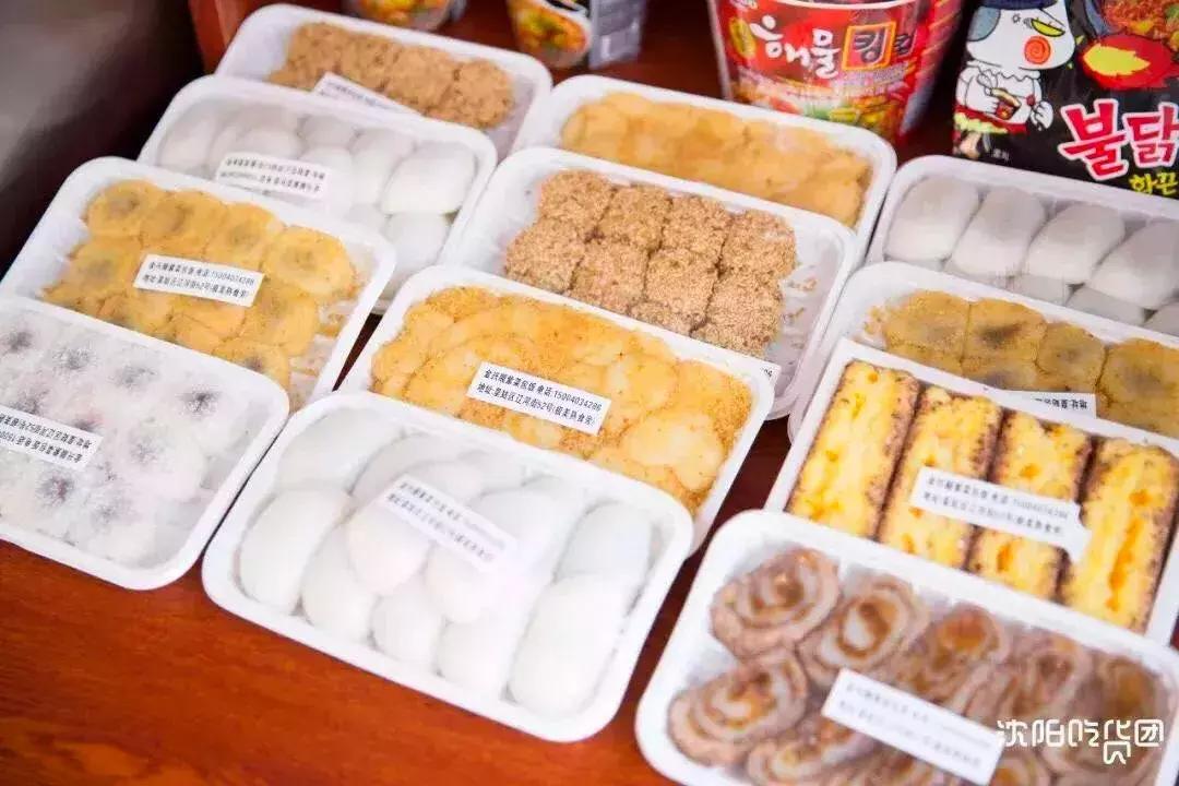 学生最爱吃的炒饭是什么炒饭,学生时代最爱吃的肉松饼